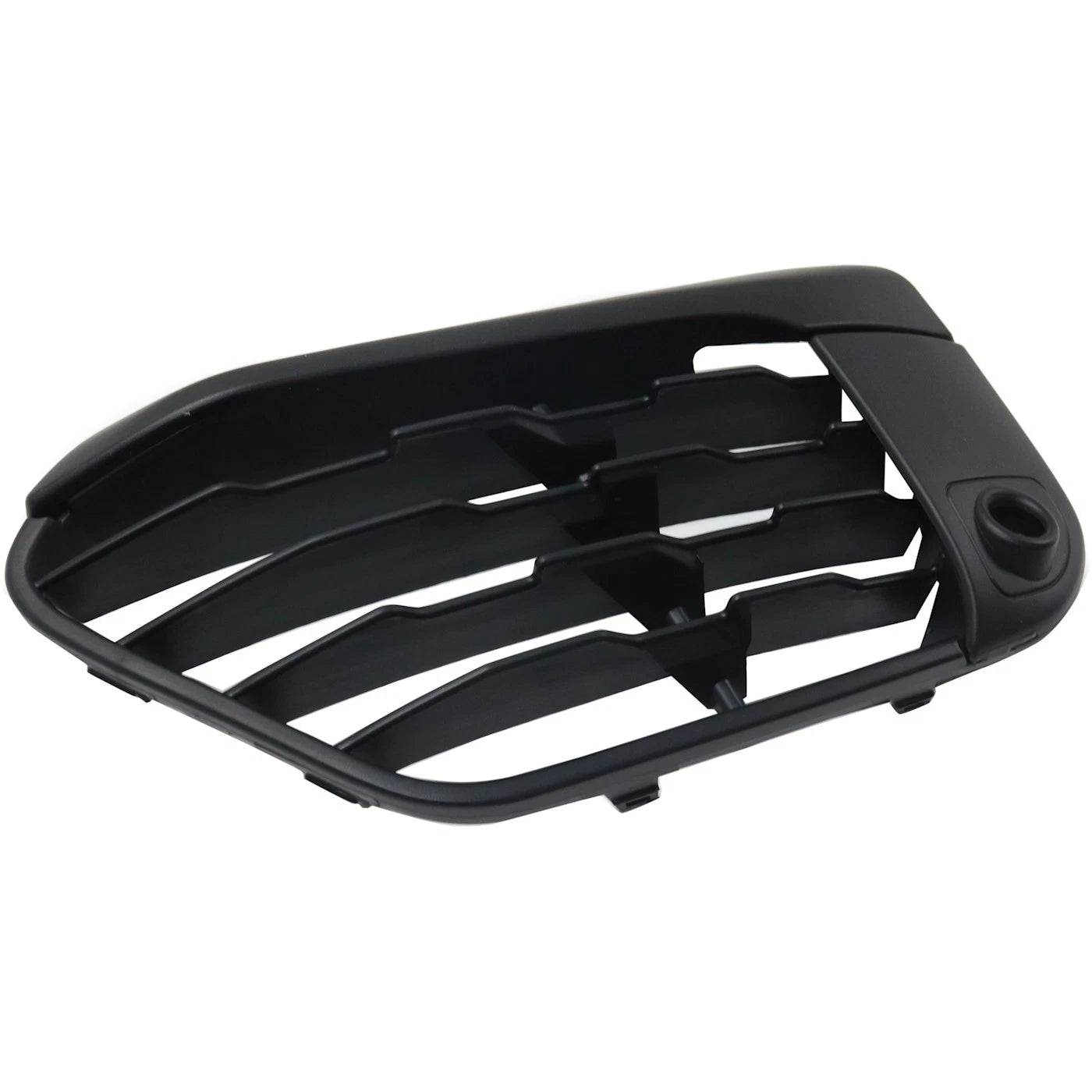 Bumper Face Bar Grille for BMW X1 (2016-2018)