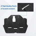 Center Engine Cover Splash Shield for Hyundai Sonata (2015–2017)