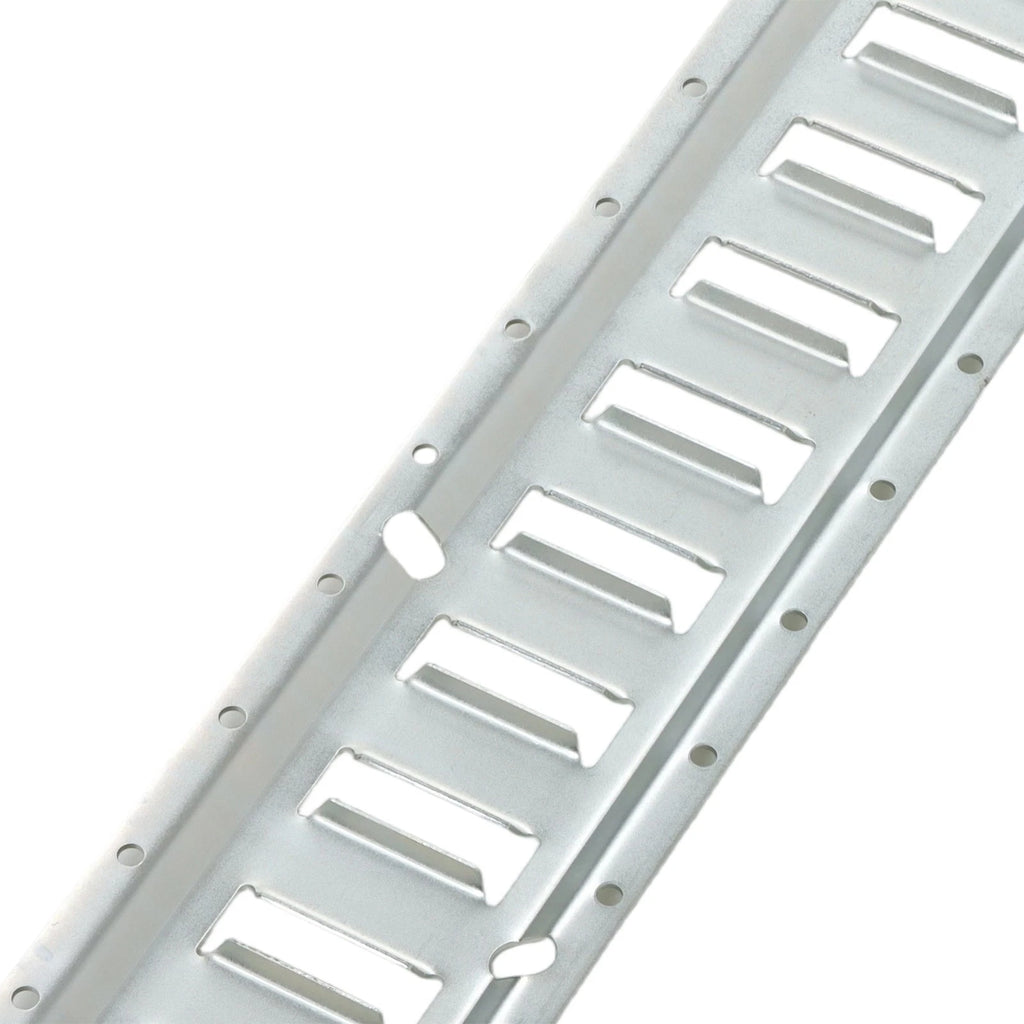 E Track Kit for Heavy Duty Trailers (16pc)