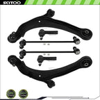 Control Arm with Ball Joints for Honda Odyssey (2011–2017)