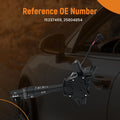 Multifunction Control Switch for Pontiac Grand Prix (2006–2008)