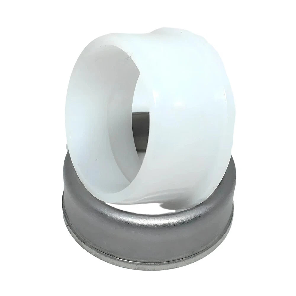 Water Pump Drive Shaft Collar & Spacer for Yamaha Outboard (115-300HP)