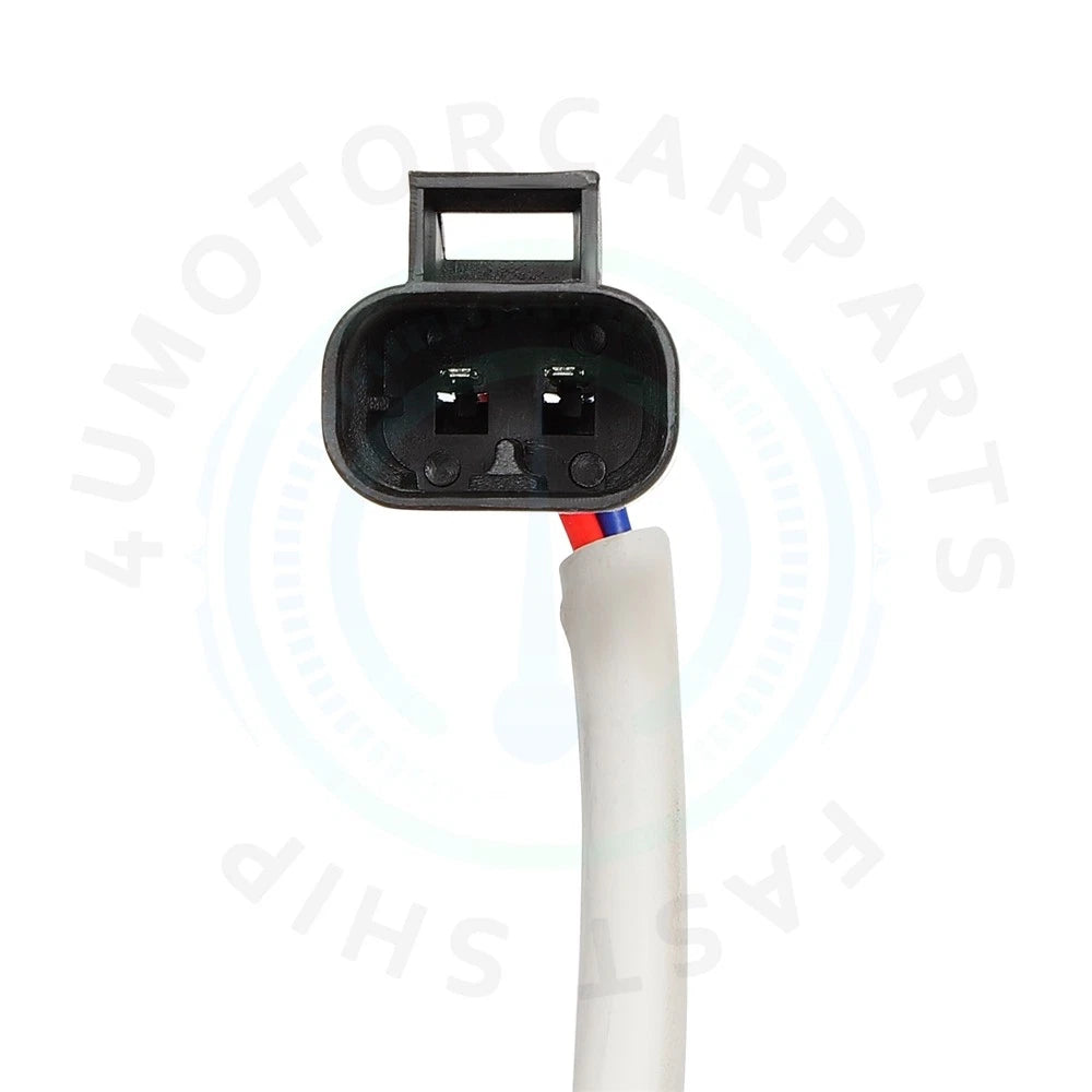 Rear Passenger Side Window Regulator with Motor for Saturn L300 LW200 (2001–2005)