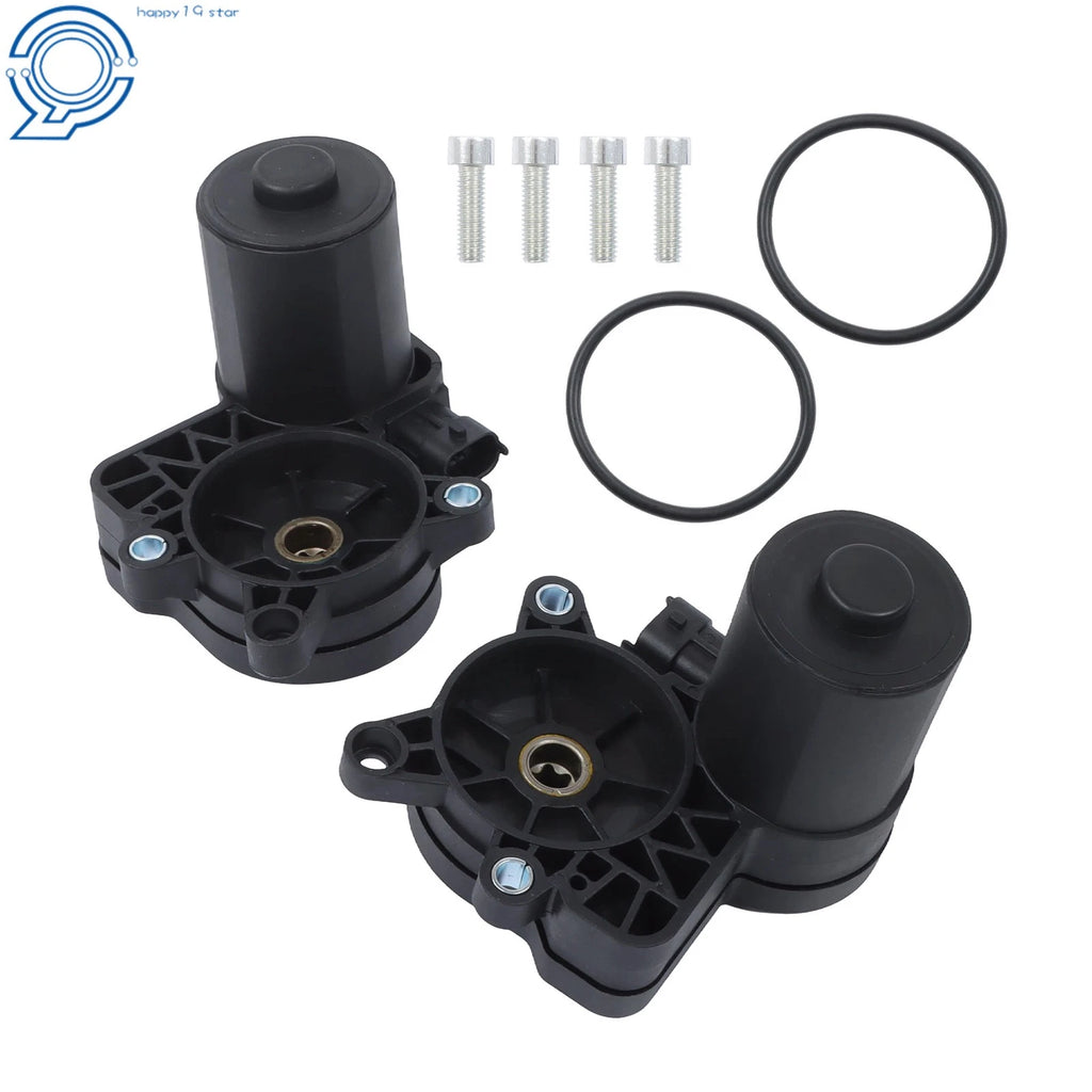 Parking Brake Actuator Set for Ford Edge Fusion Escape Lincoln MKC MKX (2013–2020)