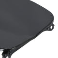 Gas Tank Lid Door Cover for Toyota Tacoma (2005–2015) 7730504905