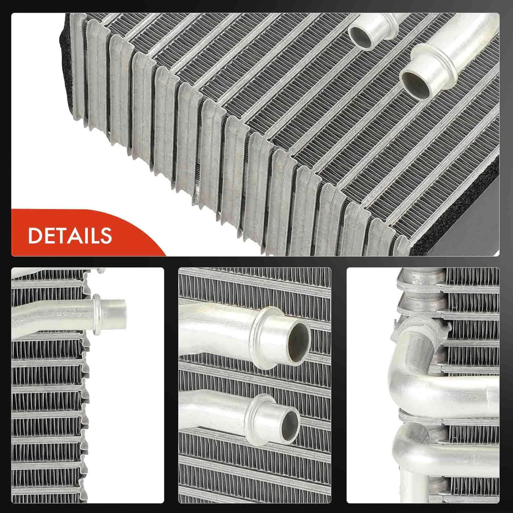 A/C Evaporator Core for Chevy Venture, Olds Silhouette, Pontiac Montana (2000–2005)