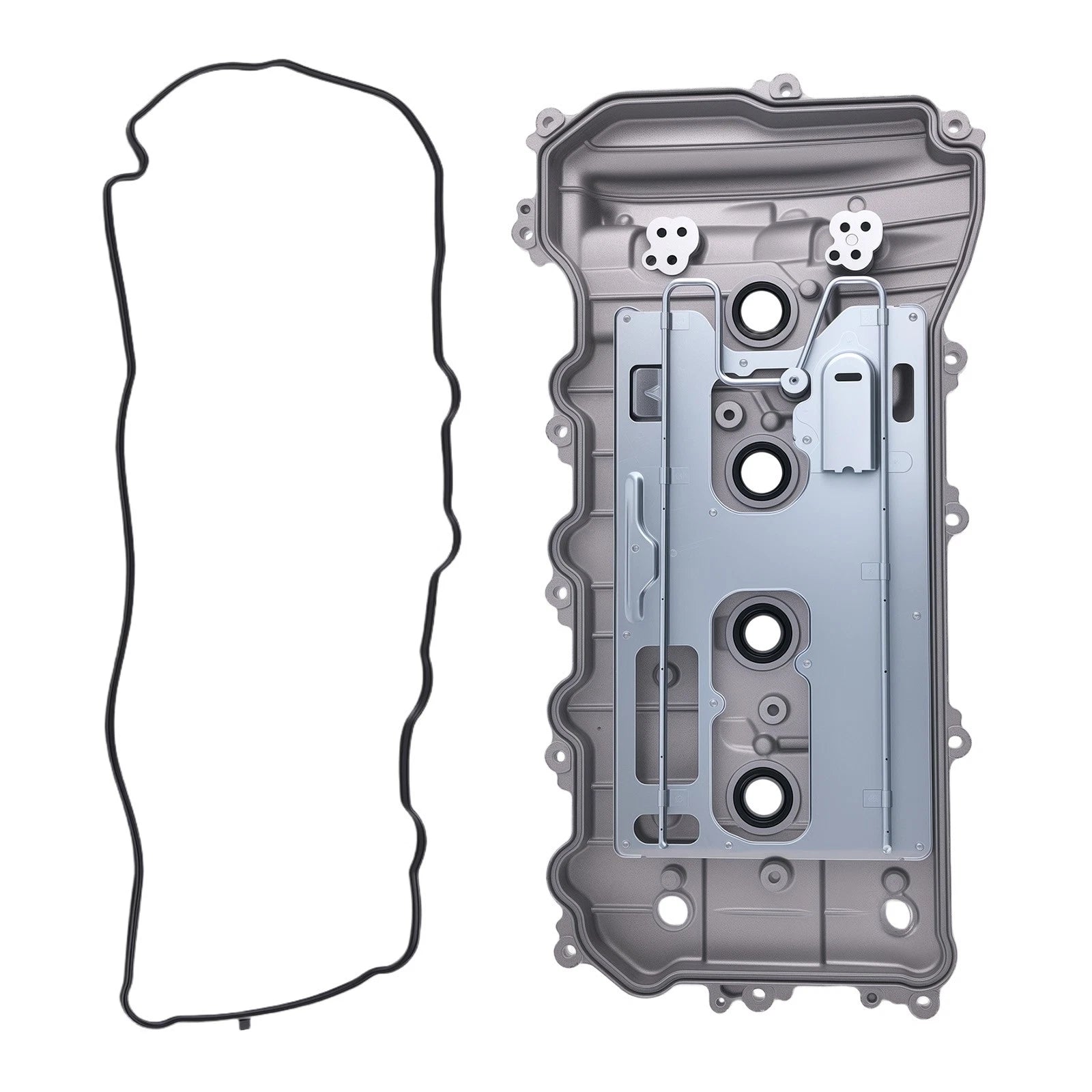 Engine Valve Cover Assembly for Toyota Camry 2.5L (2010–2017) Gasket 1120136010