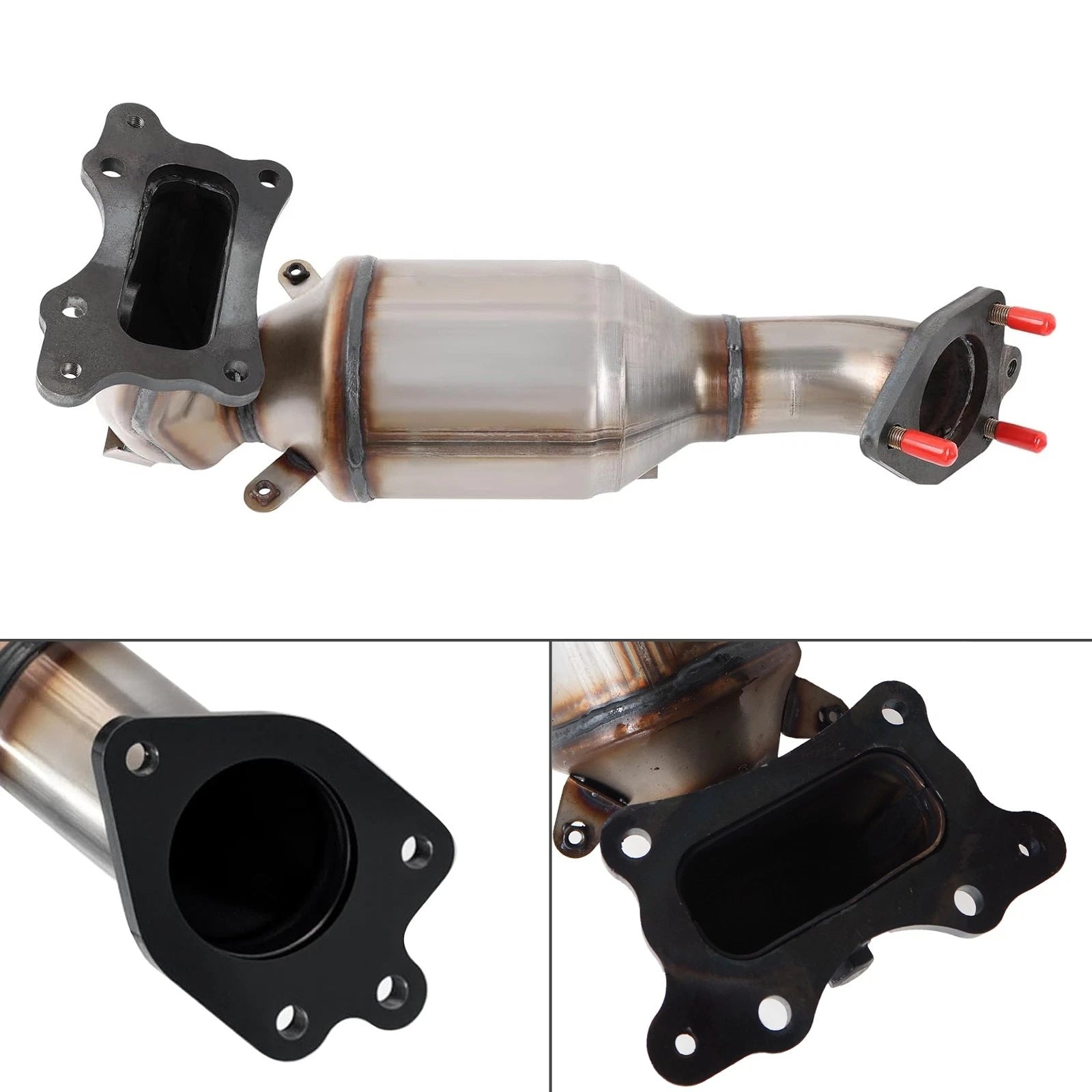 Catalytic Converter for Honda Accord 2013–2017, CR-V 2015–2016 2.4L