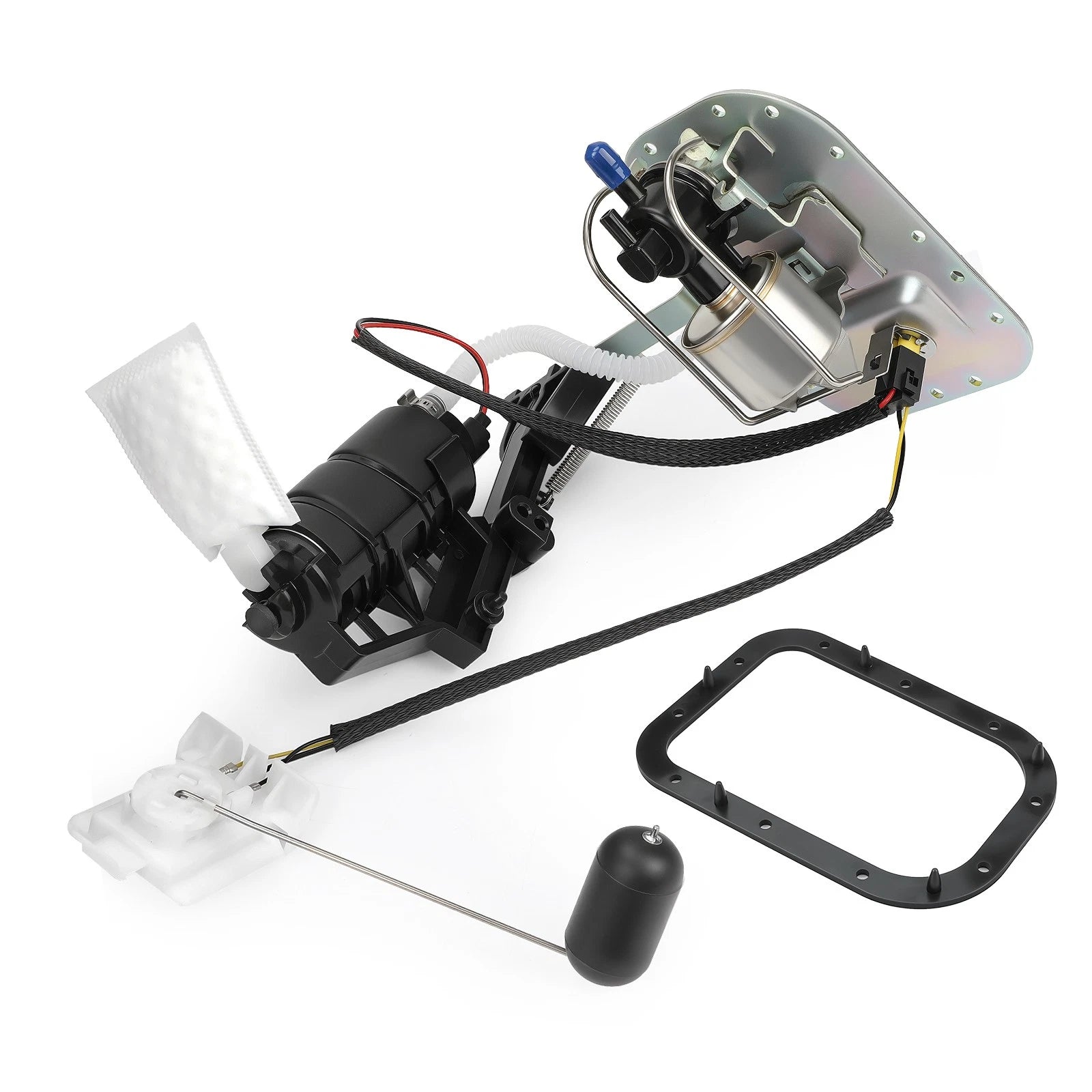 Fuel Pump Module Assembly 75132-06 for FLSTF Fat Boy (2006–2007)