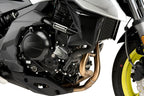 Frame Sliders for Cf Moto R19 (2019–2023) Black