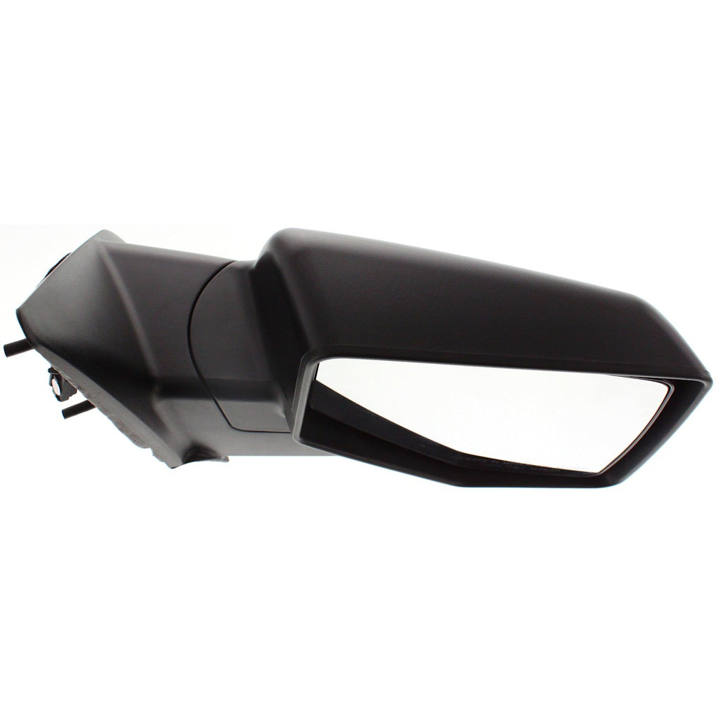 Power Right Hand Side View Mirror for Ford Ranger (2006–2011)