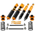 Coilover Lowering Kit for Toyota Yaris (2007–2011)