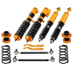 Coilover Lowering Kit for Toyota Yaris (2007–2011)