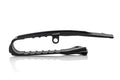 Acerbis Chain Slider for Suzuki RM-Z250 RM-Z450 (2018–2023) Black