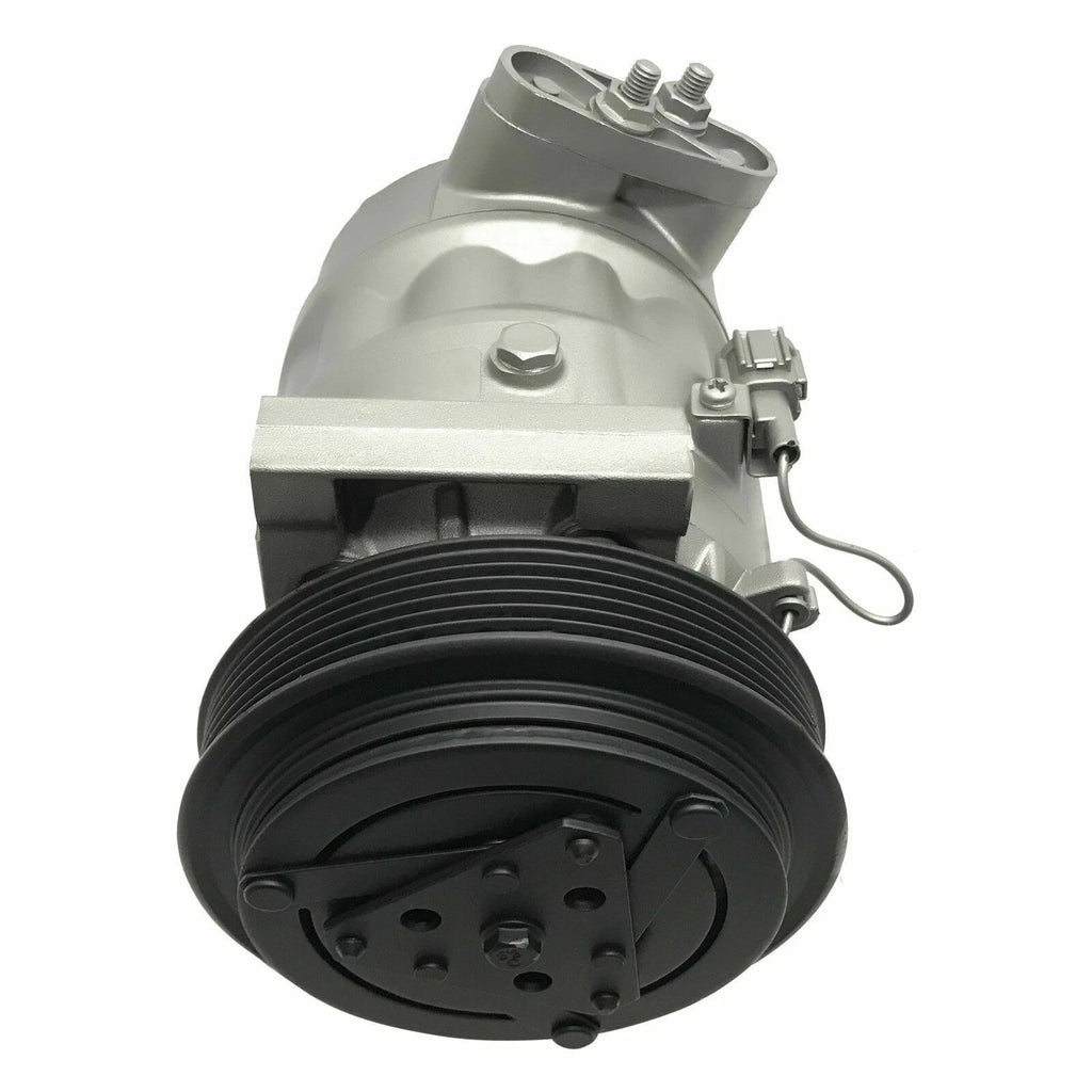 AC Compressor Kit With O Rings for Nissan Maxima 3.5L (2002–2003)