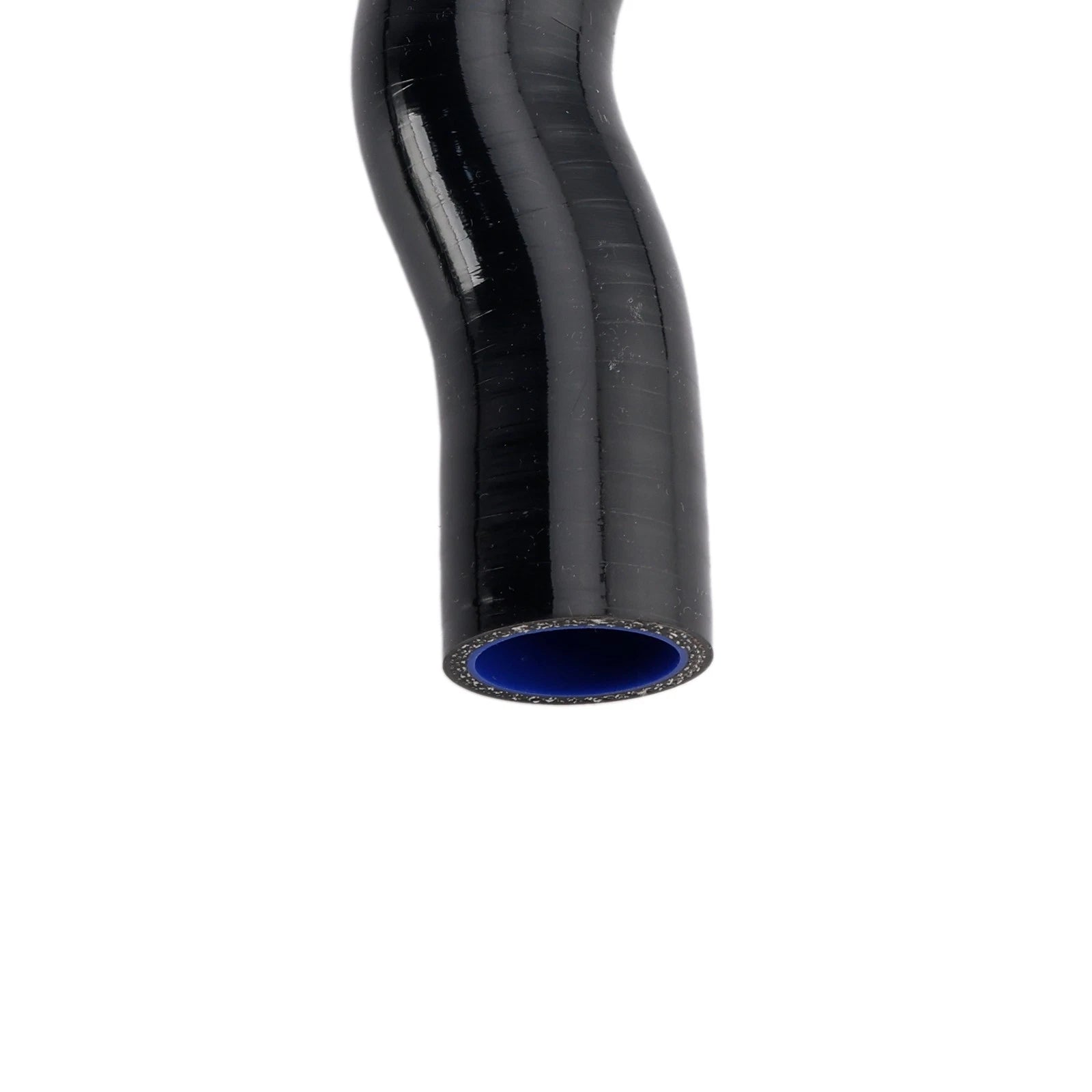 Silicone Radiator Coolant Hose for Yamaha MT-09, XSR900, Tracer 9/GT (2014–2023)