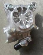 Power Steering Pump 2.2L 4Cyl for Honda Accord (1994–1997)