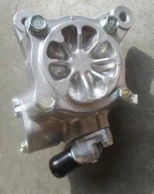 Power Steering Pump 2.2L 4Cyl for Honda Accord (1994–1997)