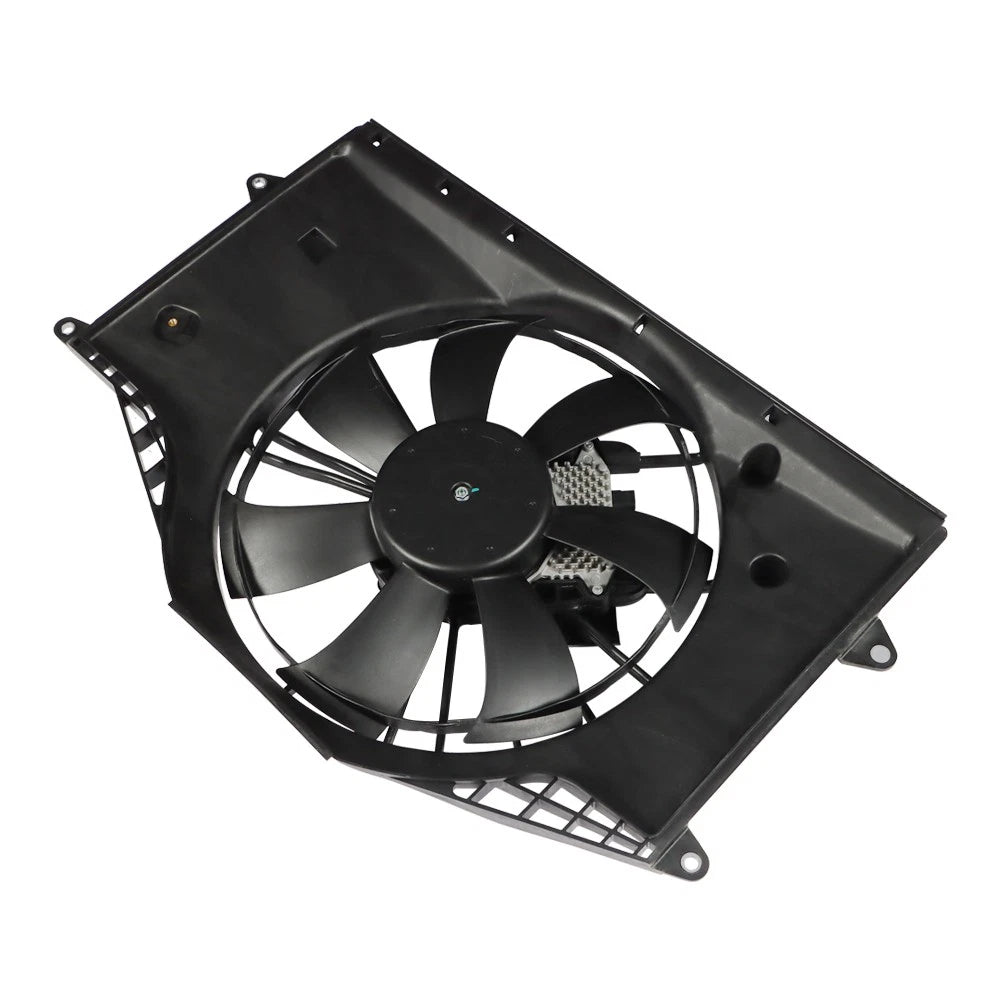 Radiator Fan Assembly for Honda Civic (2016–2020)