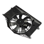 Radiator Fan Assembly for Honda Civic (2016–2020)