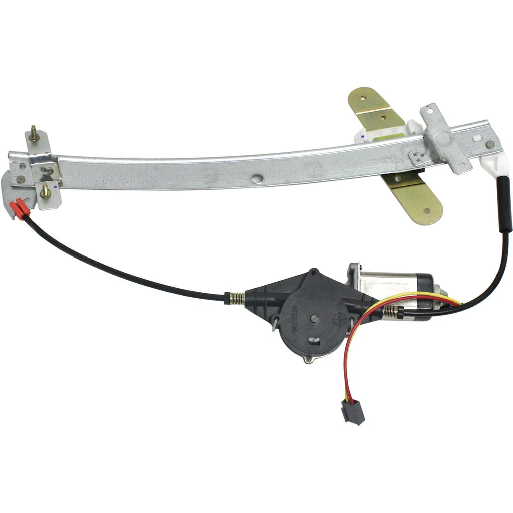 Window Regulator for Mercury Grand Marquis (2000-2011)