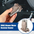HVAC Blower Motor Resistor for Acura MDX (2001–2006)