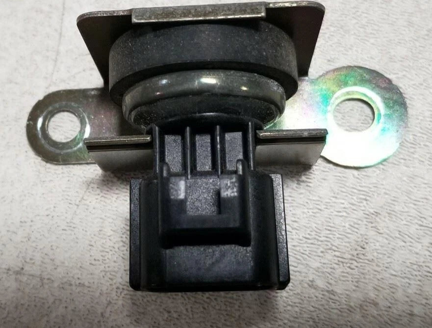 Damping Control Suspension Sensor for Jaguar S-Type (2000–2002) XW43-3C190-AB