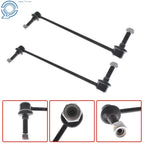 Front Sway Bar End Links for Ford Explorer Police Interceptor (2013-2018)