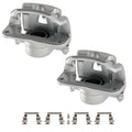 Front Disc Brake Calipers Set for Toyota Avalon, Solara, Camry/Lexus ES300 (1999–2003) 19B1974