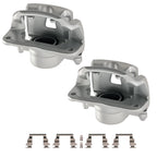 Front Disc Brake Calipers Set for Toyota Avalon, Solara, Camry/Lexus ES300 (1999–2003) 19B1974