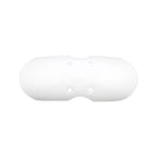 Front Fender Mudguard for Triumph Bonneville T100 Scrambler Thruxton (2001–2016) White T9