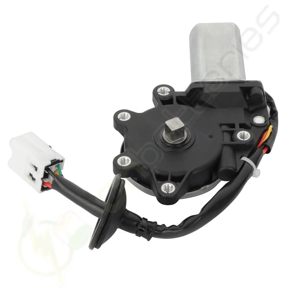 Window Regulator Motor for Nissan 350Z, Infiniti G35 (2003–2009)