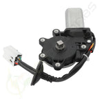 Window Regulator Motor for Nissan 350Z, Infiniti G35 (2003–2009)