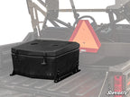 SuperATV Cooler / Cargo Box for Honda Pioneer 1000 (2016–2023)