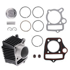 Cylinder Piston Engine Rebuild Kit for Honda ATC70 CRF70 CT70 C70 (1970–2009)
