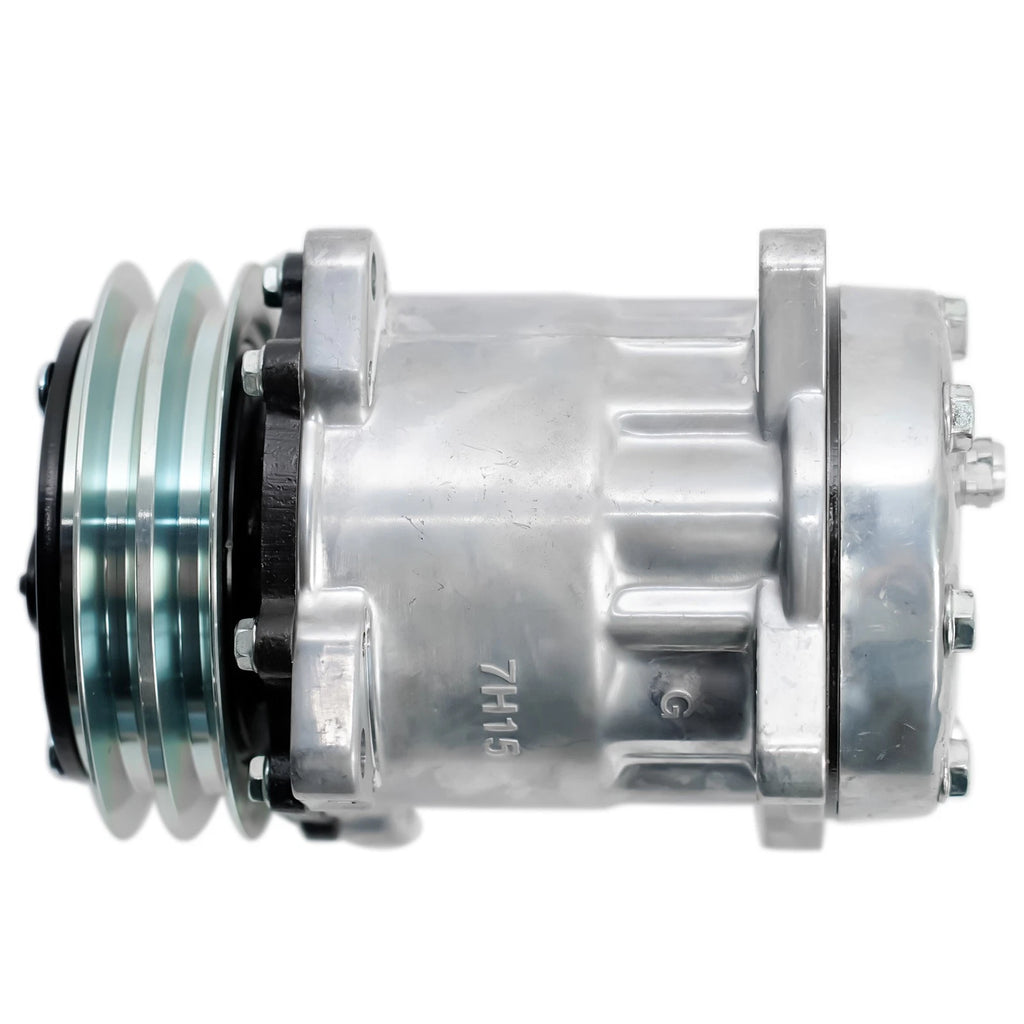 Air Conditioner Compressor SD7H15 for Mack CH, CHN, CL, CM, DM, DMC (All Years)