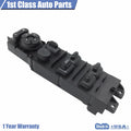 Power Window Control Switch for Dodge Dakota Durango Ram 3500 (1997–2004)