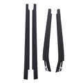 Set of 4 Door Belt Molding Kit for Toyota Tundra (2000–2006) 75710-0C010 757200C010
