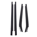 Set of 4 Door Belt Molding Kit for Toyota Tundra (2000–2006) 75710-0C010 757200C010