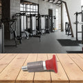 Spring Loaded Steel Pin for Gym Accessories