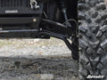 High Clearance A-Arms for Polaris Ranger Fullsize 500 (2009–2010) - Black