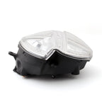 Headlight Guard Cover for Ducati Monster 659 696 795 796 M1000 S (2001–2019)