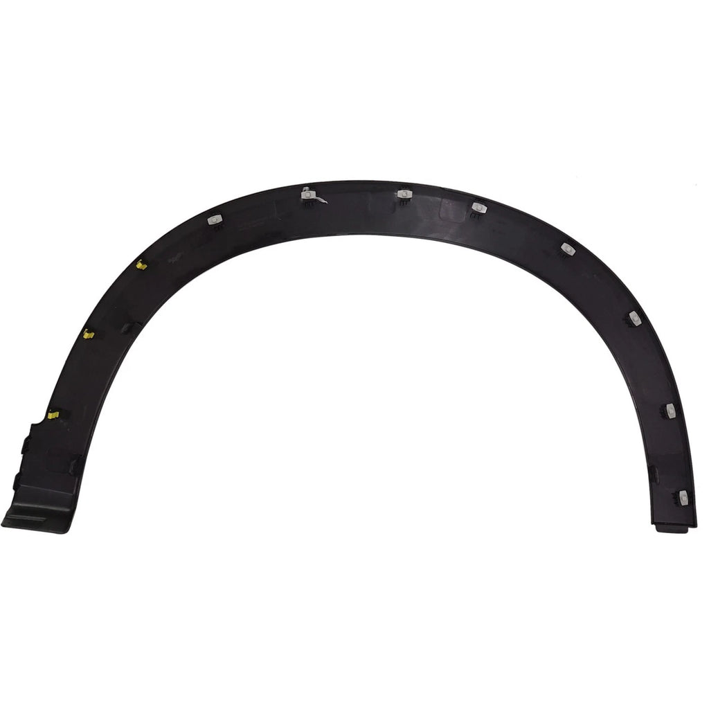 Fender Trim Set for Honda HR-V (2019–2022) Rear Driver & Passenger Side