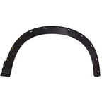 Fender Trim Set for Honda HR-V (2019–2022) Rear Driver & Passenger Side