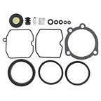 Carburetor Rebuild Kit for Harley XLH 1200/XL883 (1998–2006)