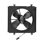 Cooling Fan Right for Honda CR-V L4 2.0L (1997–2001)