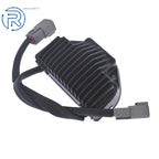 Voltage Regulator Rectifier for Harley Dyna Models (2006-2007)