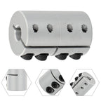 D25L40 Stepper Motor Clamp Coupling for Motor Connection