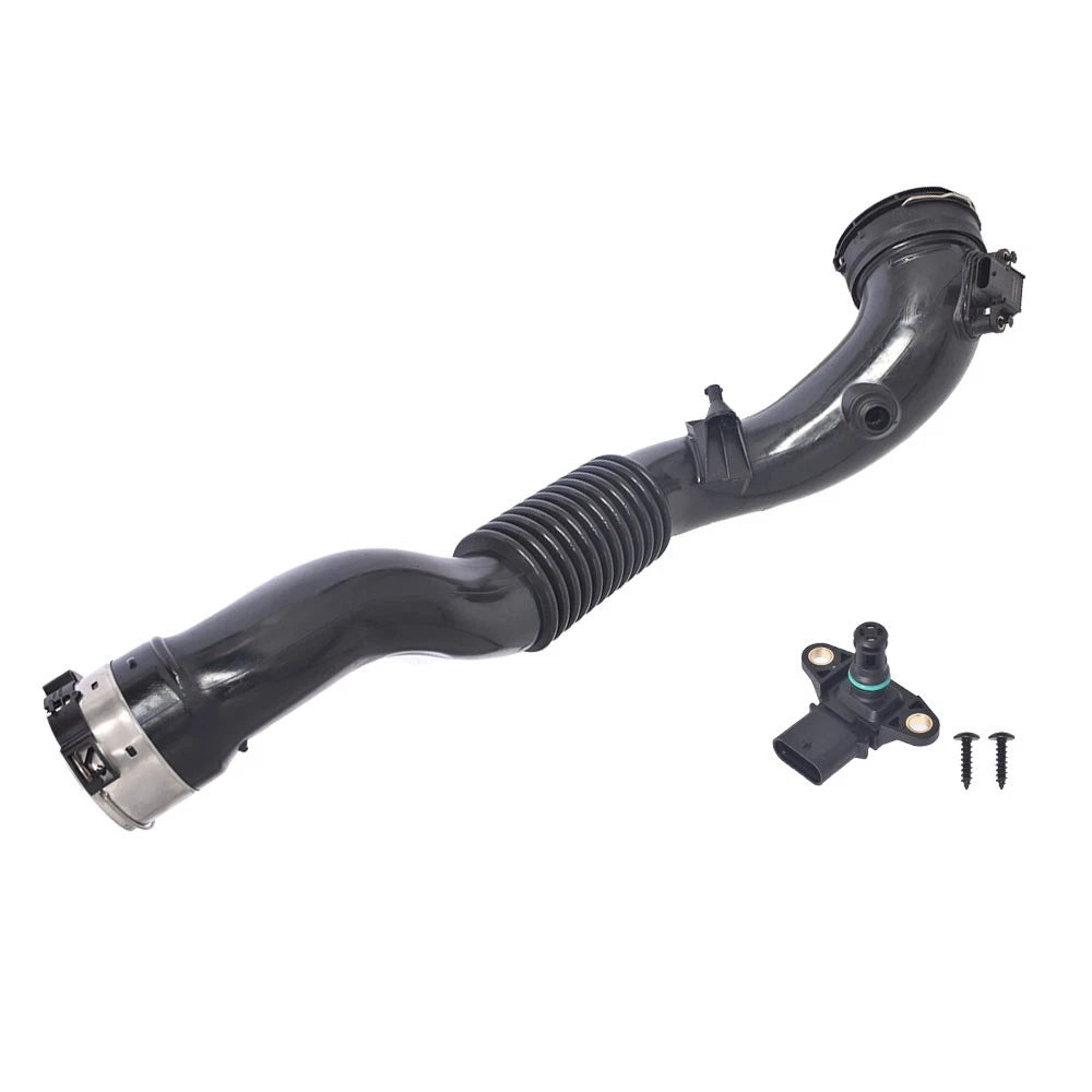 Intercooler Pipe Hose for BMW 335i X3 X4 (2007â2013)