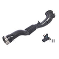 Intercooler Pipe Hose for BMW 335i X3 X4 (2007â2013)